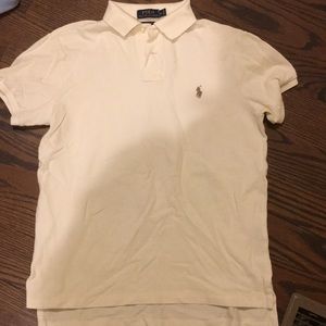 Ralph Lauren men’s polo